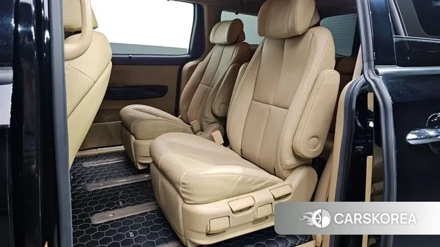 Kia The New Carnival 2019 Черный из Кореи, фото 3