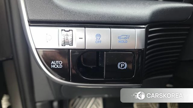 Hyundai Ionic 5 2021 Серебряный из Кореи, фото 3