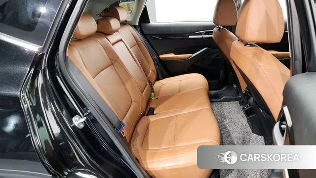 Kia The New Seltos 2023 Черный из Кореи, фото 3