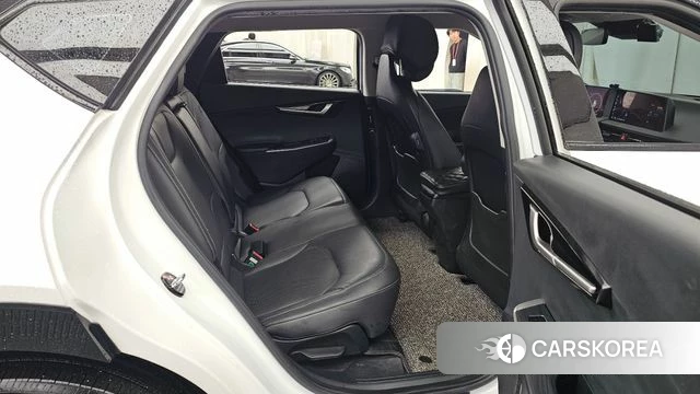 Kia EV6 2022 Белый из Кореи, фото 3