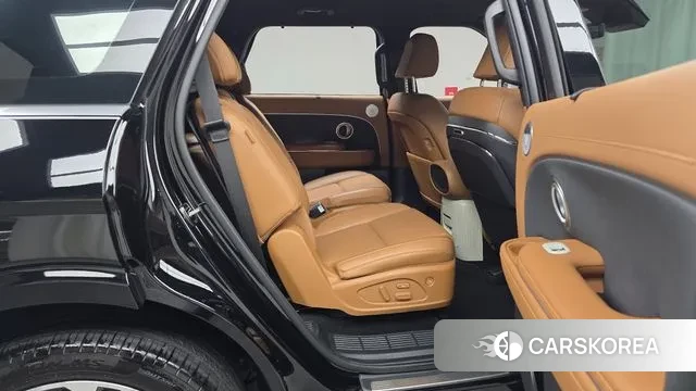 Hyundai Palisade (LX3) 2025 Черный из Кореи, фото 3