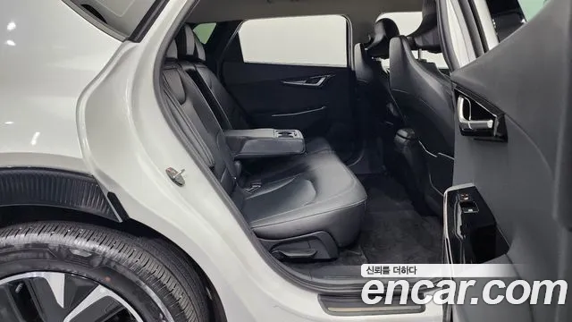 Kia EV6 id 2494074 из Кореи 3