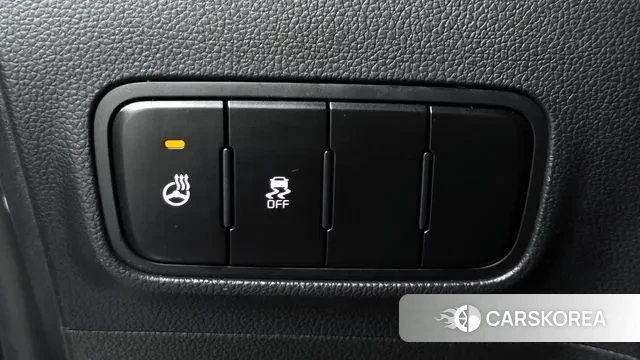 Kia The New Kia Ray EV 2023 Белый из Кореи, фото 3