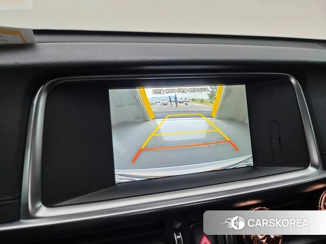 Kia K5 second generation 2018 Белый из Кореи, фото 3