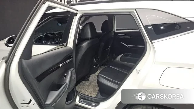 Kia Seltos 2021 Белый из Кореи, фото 3