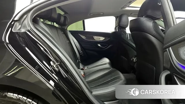 Mercedes-Benz CLS-Class C257 2019 Черный из Кореи, фото 3