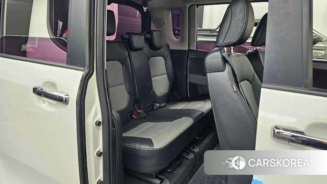 Kia The New Ray 2020 Белый из Кореи, фото 3