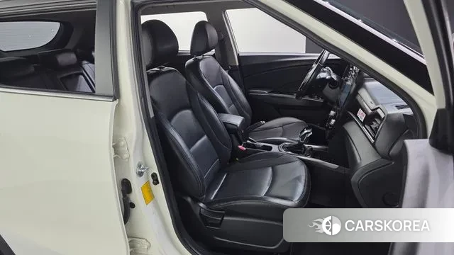 Ssangyong Berry New Tivoli 2020 Белый из Кореи, фото 3