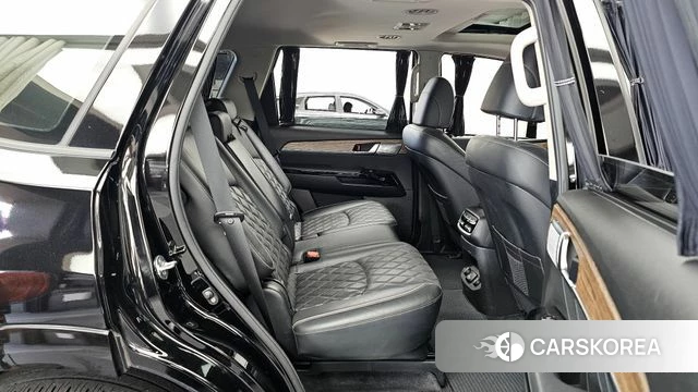 Kia Mohave Master 2020 Черный из Кореи, фото 3