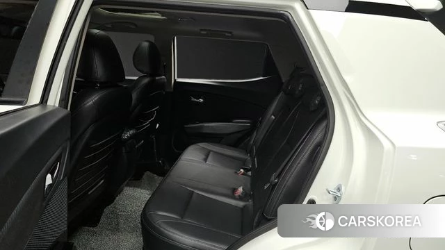 Ssangyong Berry New Tivoli 2020 Белый из Кореи, фото 3