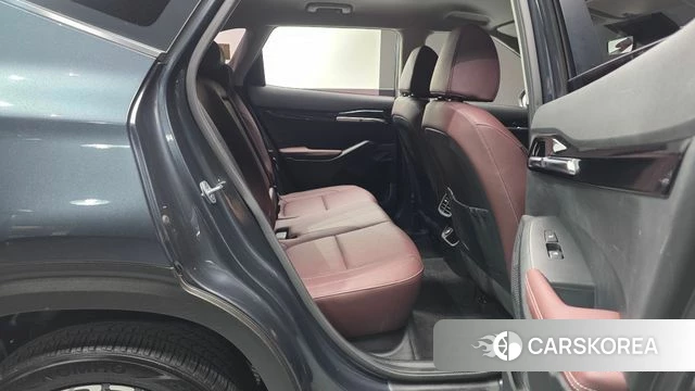 Kia Seltos 2019 Серый из Кореи, фото 3