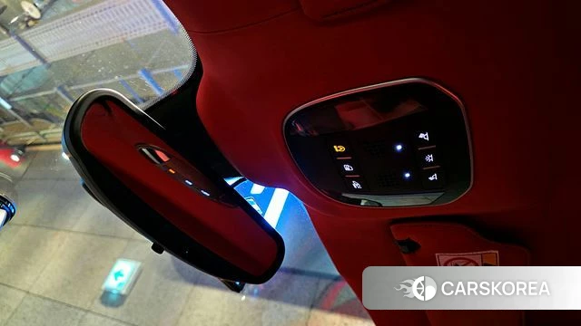 Ferrari 812 Superfast 2019 Красный из Кореи, фото 3