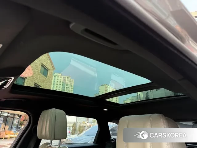 Land Rover Range Rover Velar 2018 Песочный из Кореи, фото 3