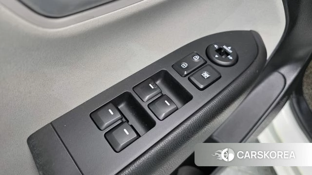 Kia The New Ray 2018 Белый из Кореи, фото 3