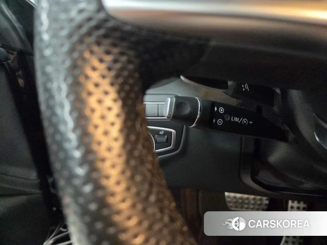 Mercedes-Benz C-Class W205 2018 Черный из Кореи, фото 3