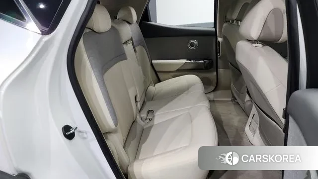 Genesis GV60 2022 Белый из Кореи, фото 3