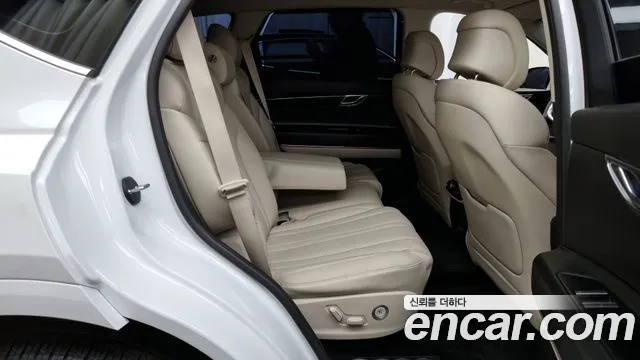 Genesis GV80 id 2264661 из Кореи 3