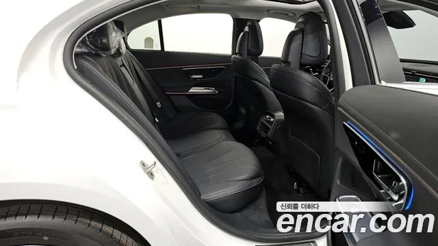 Mercedes-Benz E-Class W214 id 2713445 из Кореи 3