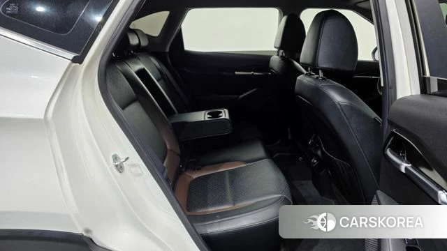 Kia Seltos 2020 Белый из Кореи, фото 3