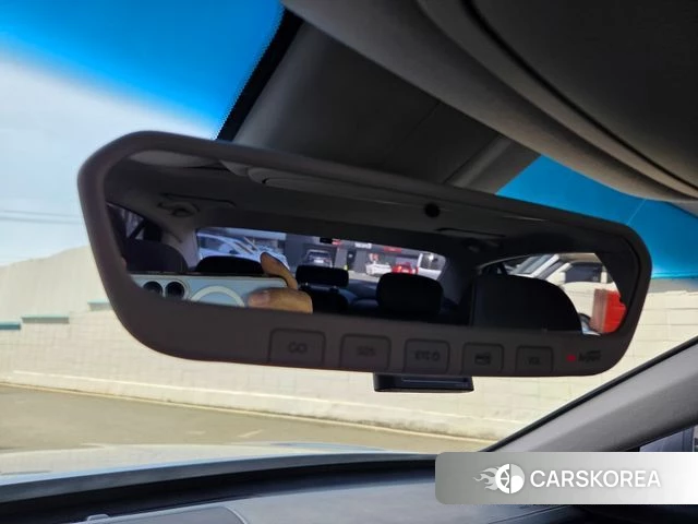 Genesis G90 2019 Серебряный из Кореи, фото 3