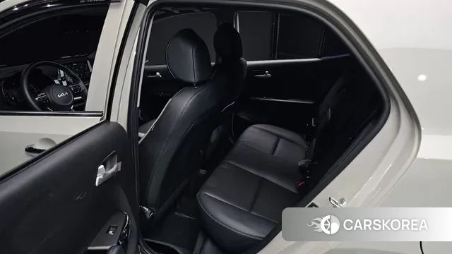 Kia Morning Urban (JA) 2022 Жемчужный цвет из Кореи, фото 3