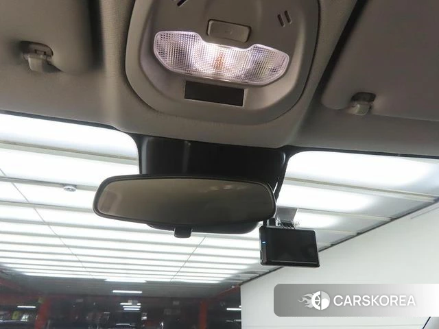 Chevrolet (GM Daewoo) The New Spark 2021 Белый из Кореи, фото 3