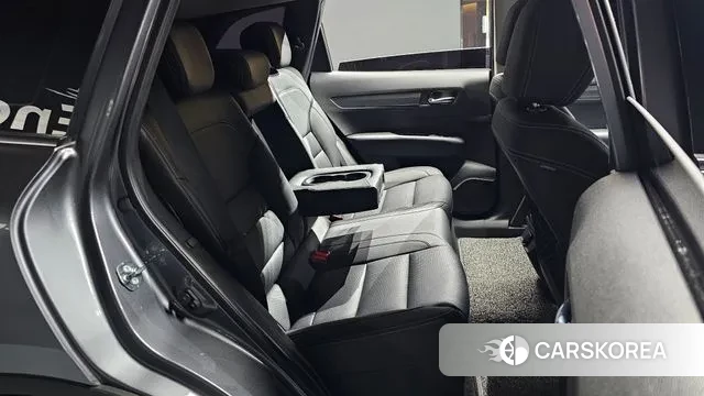 Renault Korea (Samsung) The New QM6 2021 Серый из Кореи, фото 3