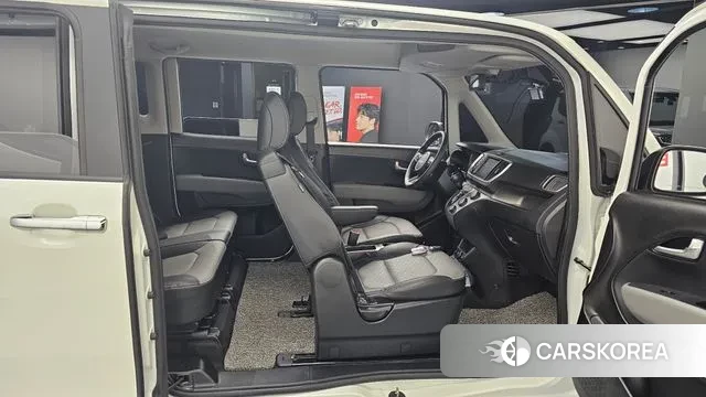 Kia The New Ray 2022 Белый из Кореи, фото 3