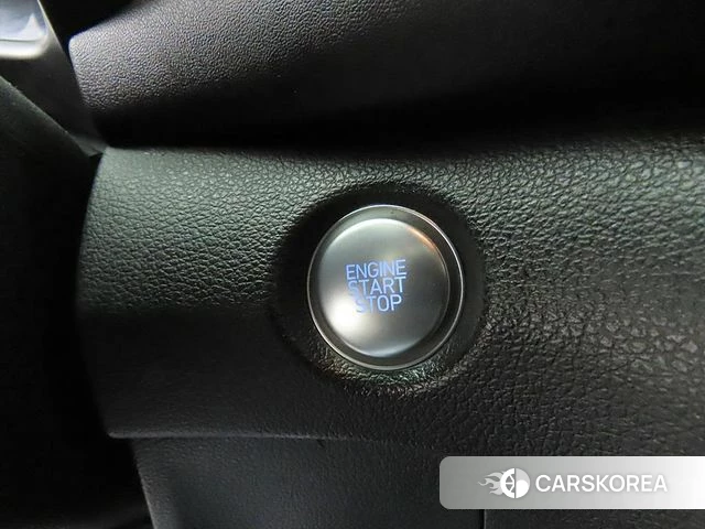 Hyundai The New Santa Fe 2021 Белый из Кореи, фото 3