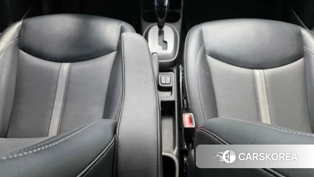 Chevrolet (GM Daewoo) The New Spark 2021 Серый из Кореи, фото 3