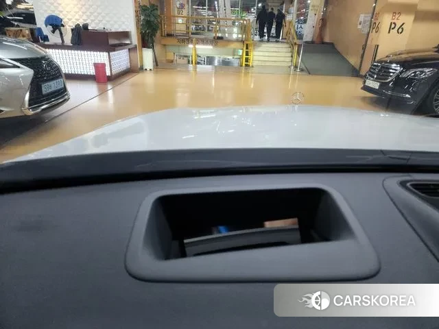 Mercedes-Benz S-Class W223 2025 Белый из Кореи, фото 3