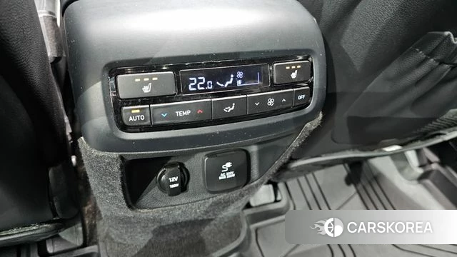 Hyundai Palisade 2019 Серый из Кореи, фото 3