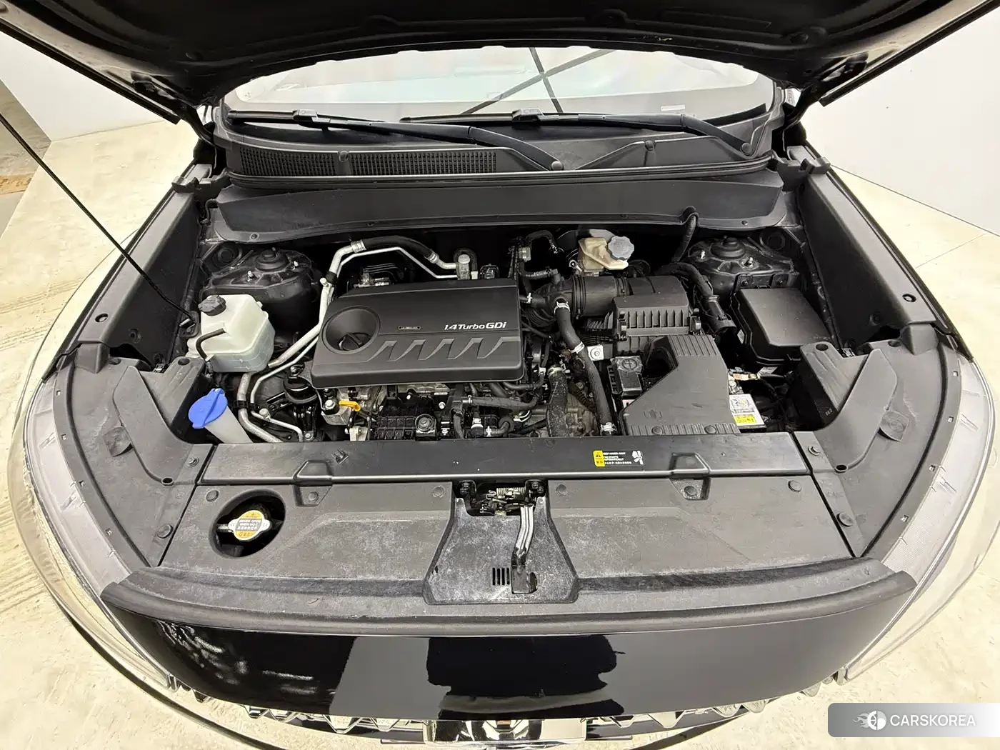 Hyundai Beijing Hyundai ix35 2021 Черный из Китая, фото 3