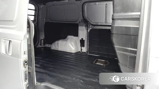 Hyundai The New Grand Starex 2018 Серебристо-серый из Кореи, фото 3