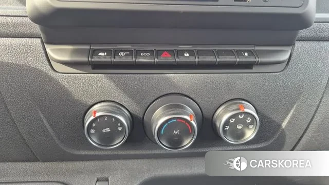 Renault Korea (Samsung) Master 2024 Белый из Кореи, фото 3