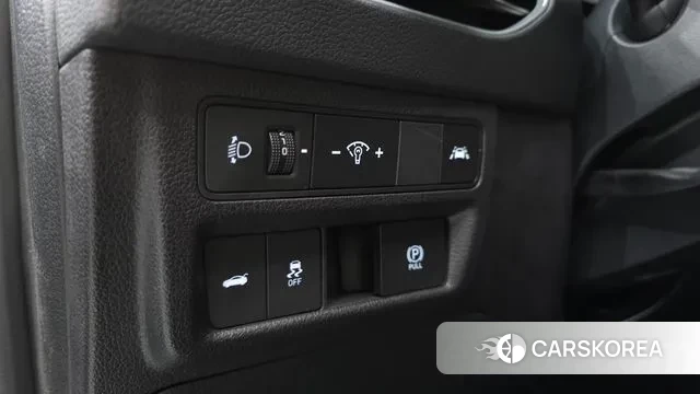 Hyundai Sonata (DN8) 2021 Серый из Кореи, фото 3