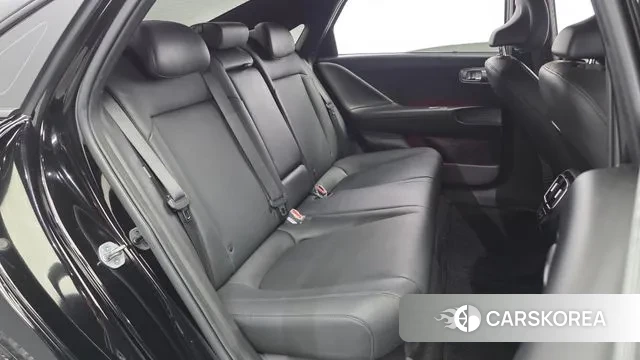 Hyundai Ionic 6 2022 Черный из Кореи, фото 3