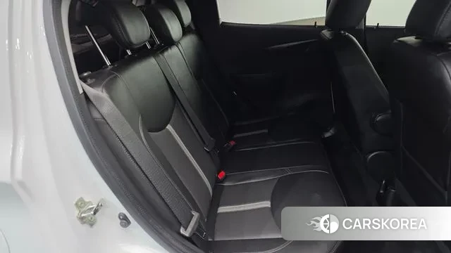 Chevrolet (GM Daewoo) The New Spark 2022 Белый из Кореи, фото 3