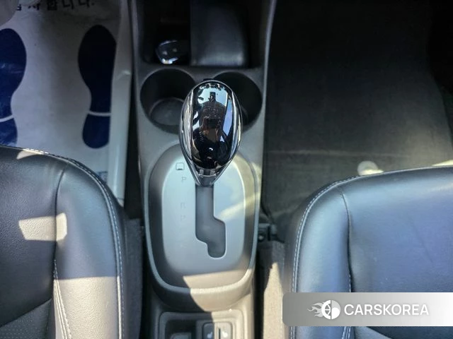 Chevrolet (GM Daewoo) The New Spark 2019 Серый из Кореи, фото 3