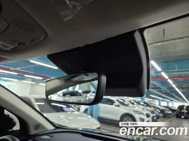 Kia Sportage 5th Generation 2023 Серый из Кореи, фото 3