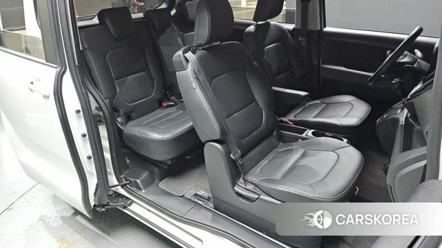 Kia The New Kia Ray 2025 Белый из Кореи, фото 3