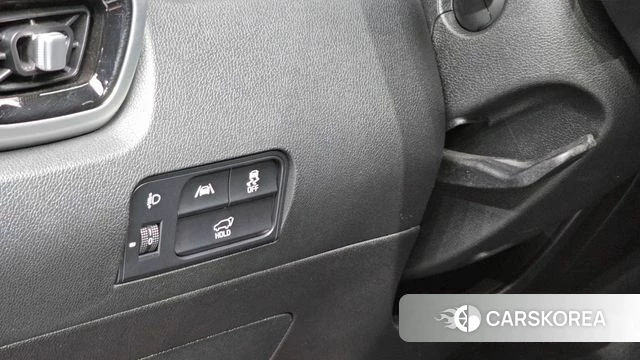 Kia Sorento 4th Generation 2023 Серый из Кореи, фото 3