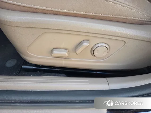 Kia K8 2021 Черный из Кореи, фото 3