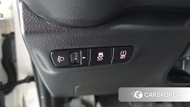 Kia Morning Urban (JA) 2022 Белый из Кореи, фото 3