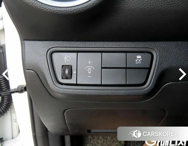 Kia The New K3 2nd generation 2021 Белый из Кореи, фото 2