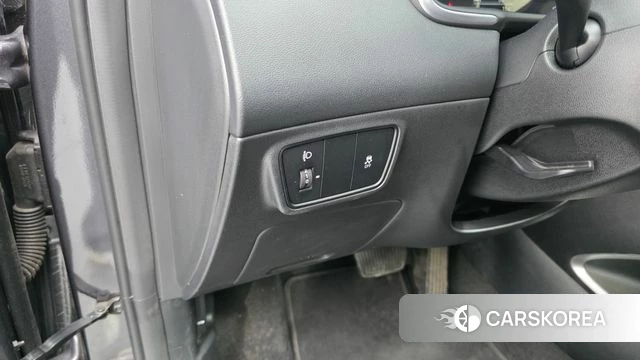 Hyundai Tucson (NX4) 2022 Серый из Кореи, фото 3