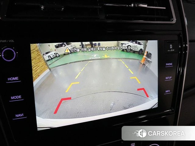 Ssangyong Berry New Tivoli 2022 Белый из Кореи, фото 3