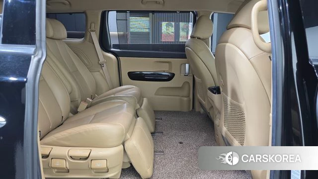 Kia The New Carnival 2020 Черный из Кореи, фото 3