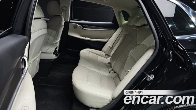 Hyundai The New Grandeur IG id 2669900 из Кореи 3