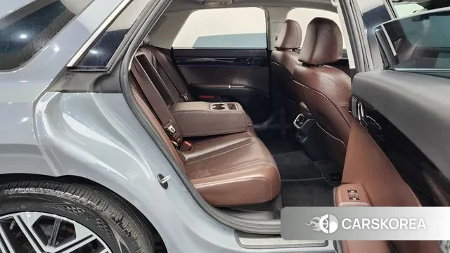 Hyundai Grandeur (GN7) 2023 Серый из Кореи, фото 3